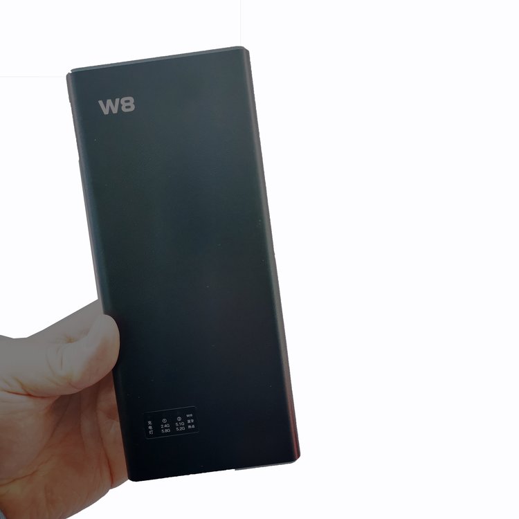  城中蓝牙WiFi信号屏蔽器