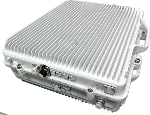 城中信令级数字室分型移动通信干扰器